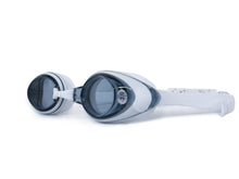 Waterproof Anti-fog Swimming Goggles Nearsighted Swim Glasses