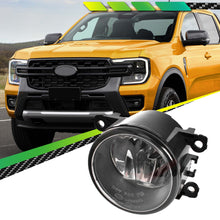 Fog Light Driving Lamp LH=RH (1 Pcs) for Ford Ford Ranger 2022+ On Standard