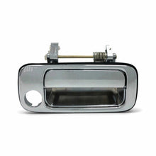 Right Front Door Handle Chrome For Toyota Landcruiser 80 Series Wagon 1990-1998