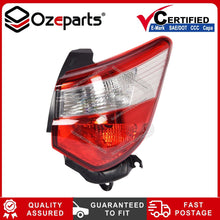 RH Right Hand Tail Light Rear Lamp For Toyota Yaris Hatch Accent SX 2017~2020