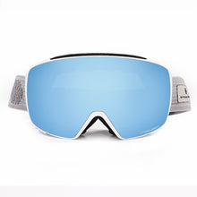 Ski Goggles UV Protection Riding Skiing Glasses Wind-proof Eyewear
