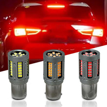 LED Rear Brake / Reverse / Indicator Bulbs 6PCS For Mitsubishi Triton MQ Hilux, Land Cruiser Prado Navara Patrol