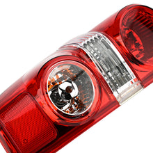 LH Left Side Rear Brake Tail Light Rear Lamp for Holden for Colorado RC Ute 2008-2012