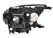 LH Left Head Light Lamp For Ford Ranger PX Ute Series 2 & 3 XL XLS 2015-2021 / Ford Everest UA 2015-2018