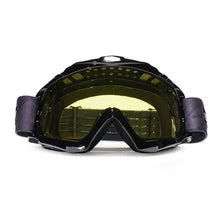 Snow Ski Goggles Snowboard Glasses Anti-Fog Eyewear Windproof For Youth & Adults