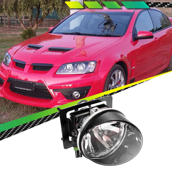 RH Right Fog Spot Driving Light Lamp For HSV ClubSport Maloo VE E2 E3 2009~2013