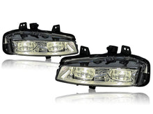 LED Fog Lights Pair For Range Rover Evoque L538 2011–2015