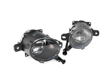 Set / Pair LH+RH Fog Light Spot Driving Lamp For Holden Commodore VF S2 2015-2018