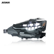 LED Headlight Assembly for Lexus IS250 IS300h IS350 2013-2016