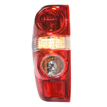 LH Left Side Rear Brake Tail Light Rear Lamp for Holden for Colorado RC Ute 2008-2012