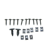 4pc Front & Rear Splash Guard Mud Flaps for Holden Commodore VE SS SS-V SV6 2006-2013 - UTE ONLY