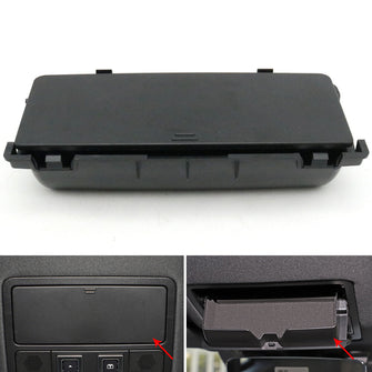 Overhead Sunglasses Holder Storage Box For Land Rover Evoque 12-24 Defender 20-25 Discovery 17-24