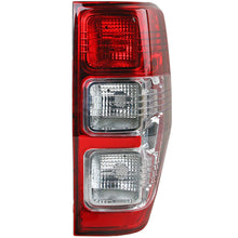 Right Side Tail Light Rear Lamp For Ford Ranger PX T6 XL XLS XLT 2012-2021