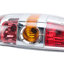 Left Passenger Side Rear Tail Light Lamp For Mazda BT50 BT-50 Ute 06/2008-6/2011