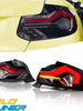 Full LED Tail Lights for BMW 2Series F22 F23 M2 W/Seqeuntial Turn 2014-2020