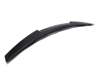 Day Carbon Fober Boot Rear Trunk Spoiler for BMW 3 E92 320d 323i 325i 335i M3 2007-2013