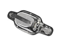 Rear Right Hand Outer Door Handle Chrome For Holden Colorado RC 2008-2012