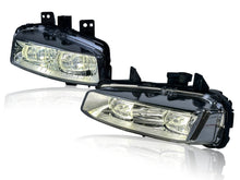 LED Fog Lights Pair For Range Rover Evoque L538 2011–2015
