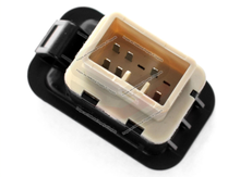 Power Master Window Switch + 3 Single W Light For Ford Falcon FG FGX Sedan 2008-2016