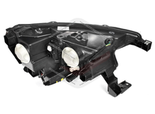 LH Left Head Light Lamp For Ford Ranger PX Ute Series 2 & 3 XL XLS 2015-2021 / Ford Everest UA 2015-2018