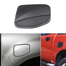 Fuel Tank Cover Trim for Ford Ranger PX Wildtrak T6 T7 T8 2012-2021 Petrol Diesel Cap