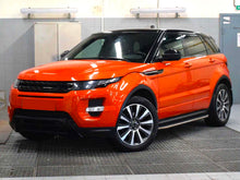 LED Fog Lights Pair For Range Rover Evoque L538 2011–2015