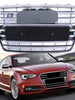 S5 Style Chrome Front Upper Grille For Audi A5 S5 B8.5 8T 2013–2016