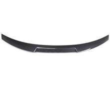 Dry Carbon Fiber Trunk Spoiler Wing M4 Style For BMW 1 Series E82 128i 135i Coupe 2008-2013