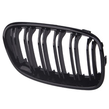 Gloss Black Front Kidney Grill for BMW F20 F21 1 Series 2011-2015 Pre-facelift