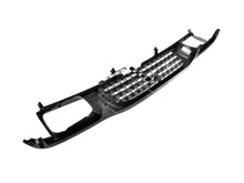 Silver Grey Front Upper Grill For Holden Rodeo TF 1993-1995
