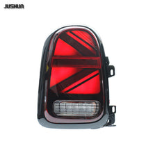 LED Red Tail Light DRL For BMW MINI Cooper Countryman F60 Rear Turn Singal Lamp