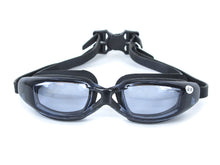 Clear Swimming Goggles Anti-Fog Swim Glasses UV Protection for Men&Women Nearsighted