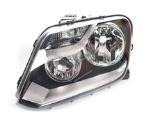 Pair LH+RH Halogen Head Light Lamp For Volkswagen VW Amarok Ute 2H 2010-2022