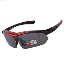 Riding Goggles Glasses Running Sports Polarized Sunglasses Men Women Bike Bicycle Eyewear