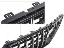 GTR Chrome Front Grille Grill for Mercedes Benz S Coupe C217 A217 2015-2017 fg181