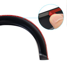 Fender Flares Wheel Arch For Next Gen Ford Ranger Next Gen PY Wildtrak 2022+ Widen 35mm