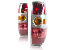 Rear Lamps Tail Light Assembly fit for Mazda BT-50 BT50 2006-2008