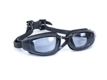 Clear Swimming Goggles Anti-Fog Swim Glasses UV Protection for Men&Women Nearsighted