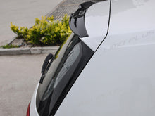 Gloss Black Rear Roof Trunk Spoiler Wing for VW Golf MK7 MK7.5 GTI R sp34