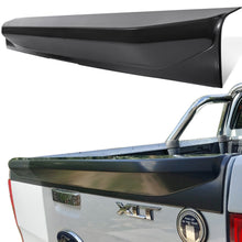 Tailgate Cover Spoiler Rail Cap Guard for Ford Ranger PX PX2 PX3 2012-2022