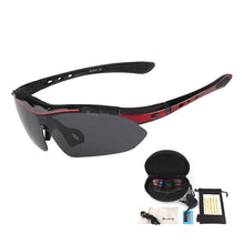 Riding Goggles Glasses Running Sports Polarized Sunglasses Men Women Bike Bicycle Eyewear