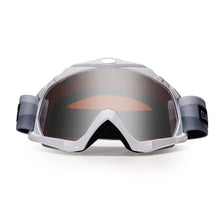 Snow Ski Goggles Snowboard Glasses Anti-Fog Eyewear Windproof For Youth & Adults