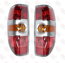 Rear Lamps Tail Light Assembly fit for Mazda BT-50 BT50 2006-2008