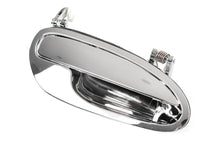Right Rear Outer Door Handle Chrome For Holden Commodore VT VU VX VY VZ Holden Statesman WH WK WL