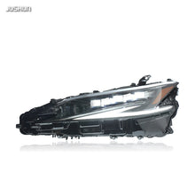 Replace LED Headlight Assembly for LEXUS ES250 ES300H ES350 2018-2023