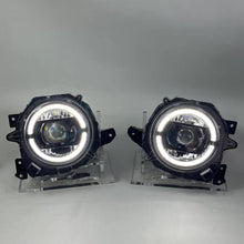 LED Headlight Assembly For Suzuki Jimny JB74W 2019+ Front DRL Light W/ Turn Headlamp RHD