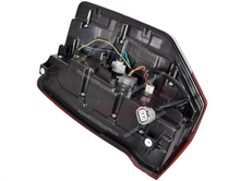 Pair LH+RH Tail Light Rear Lamp LED For Mitsubishi Triton MR 2018-2023 GLX