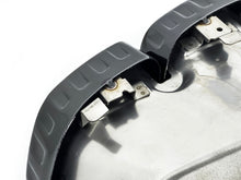 Rear Diffuser w/ Exhaust Tips for Mercedes C207 E250 E400 E500 E550 Coupe/Convertible AMG 2014-2017