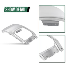 Rear Bumper Tow Eye Cover For Range Rover Evoque Dynamic L538 2012-2018 LR028087 LR028089