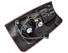 LH Left Hand Tail Light Rear Lamp With LED For Holden Colorado RG 2012-2020 Ute